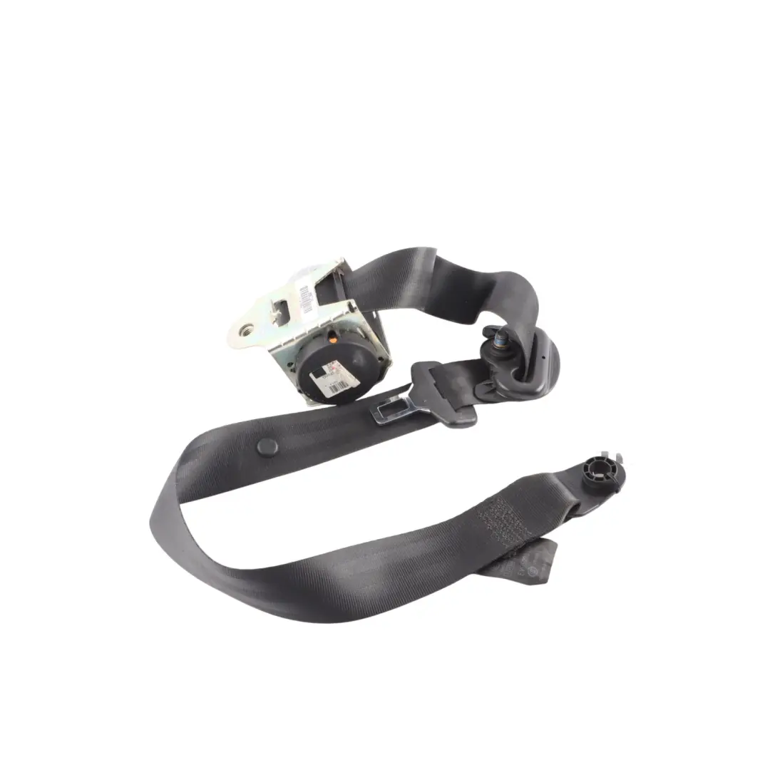 Front Seatbelt Seat Belt Left N/S 6H22-F61295-BB to Land Rover Discovery 4 L319 with Part number EVB-500970-PMA Land Rover Discovery 4 L319 Front Seatbelt Seat Belt Left N/S 6H22-F61295-BB - SKU RHD-EVB-500970-PMA - Part number EVB-500970-PMA