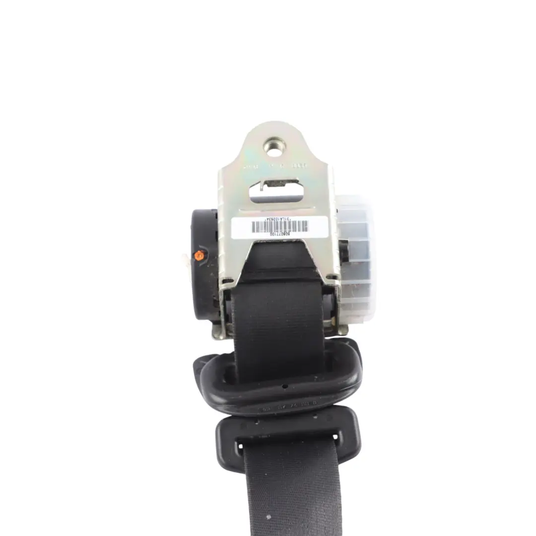 Land Rover Discovery 4 L319 Front Seatbelt Seat Belt Left N/S 6H22-F61295-BB - SKU RHD-EVB-500970-PMA - Part number EVB-500970-PMA