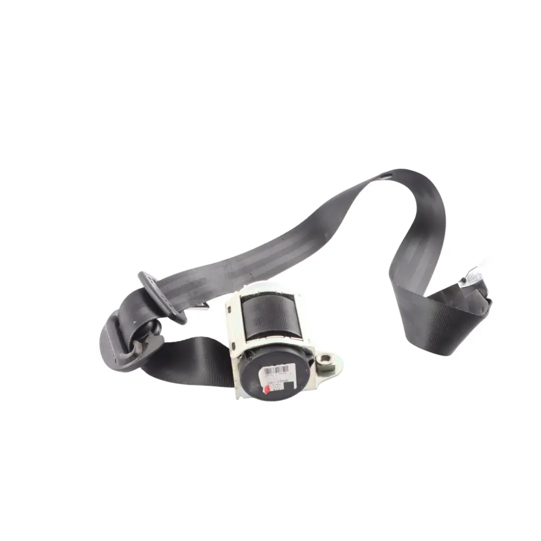Land Rover Discovery 4 L319 Front Seatbelt Seat Belt Left N/S 6H22-F61295-BB - SKU RHD-EVB-500970-PMA - Part number EVB-500970-PMA