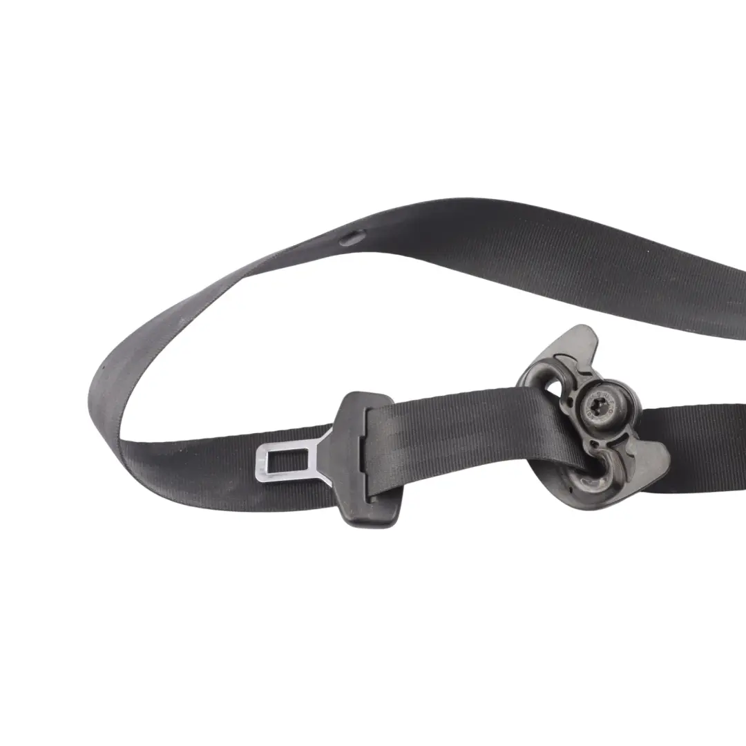 Land Rover Discovery 4 L319 Front Seatbelt Seat Belt Left N/S 6H22-F61295-BB - SKU RHD-EVB-500970-PMA - Part number EVB-500970-PMA