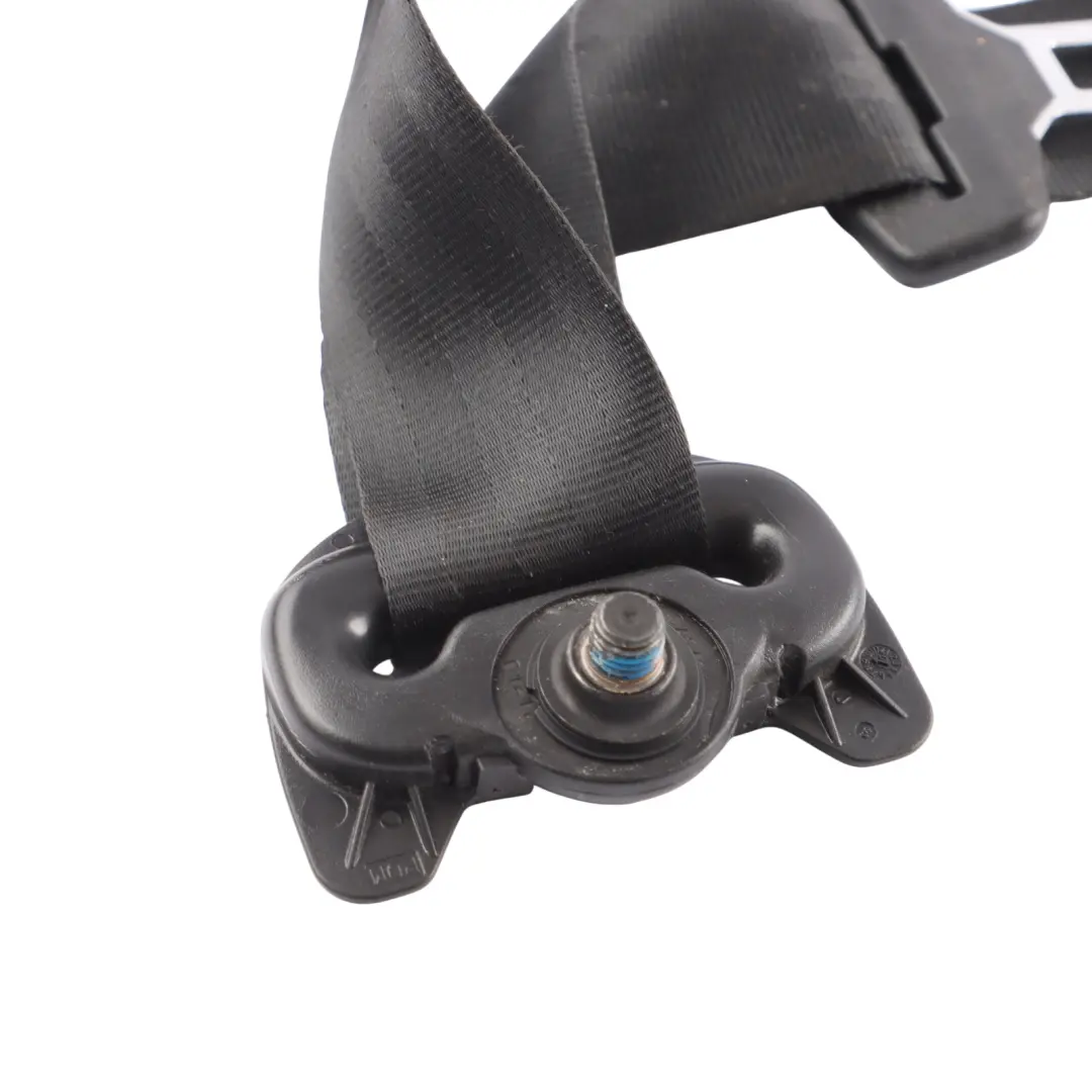 Land Rover Discovery 4 L319 Front Seatbelt Seat Belt Left N/S 6H22-F61295-BB - SKU RHD-EVB-500970-PMA - Part number EVB-500970-PMA