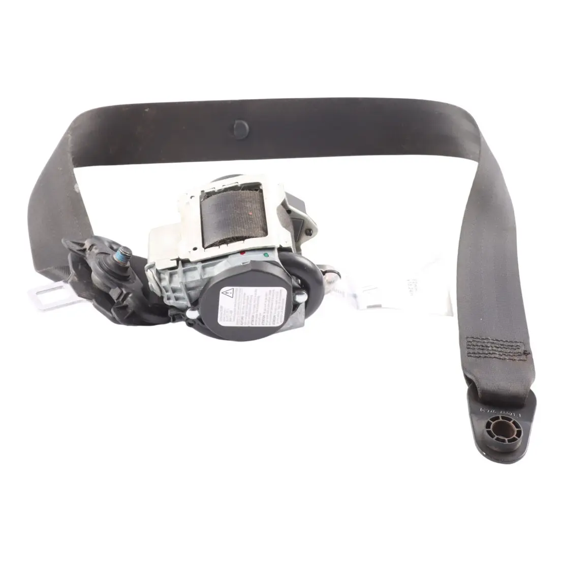 Land Rover Discovery 4 L319 Front Seatbelt Seat Belt Right O/S 8H22-F61294-AD