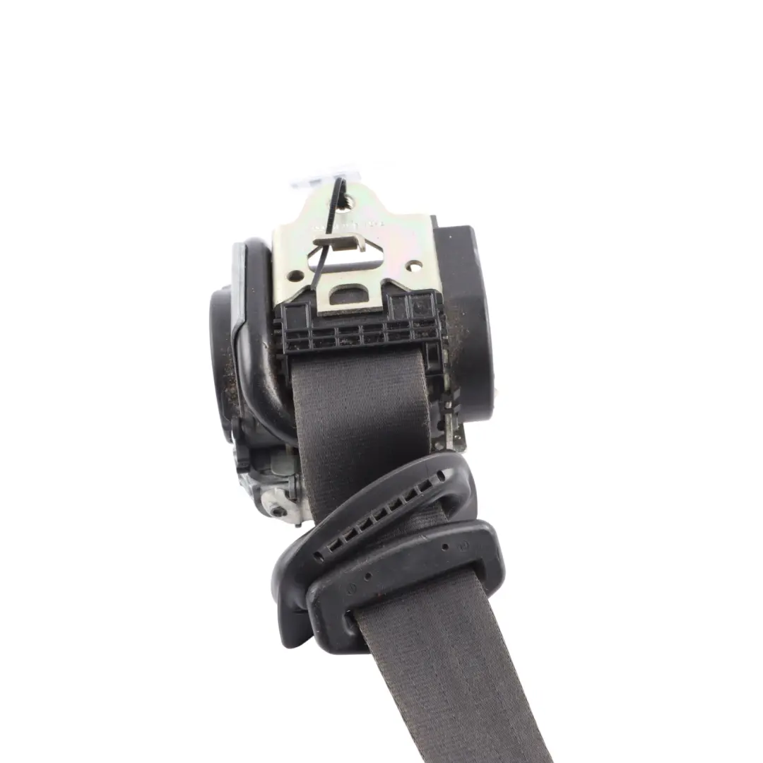 Front Seatbelt Seat Belt Right O/S 8H22-F61294-AD to Land Rover Discovery 4 L319 with Part number EVB-501360-PMA Land Rover Discovery 4 L319 Front Seatbelt Seat Belt Right O/S 8H22-F61294-AD - SKU RHD-EVB-501360-PMA - Part number EVB-501360-PMA