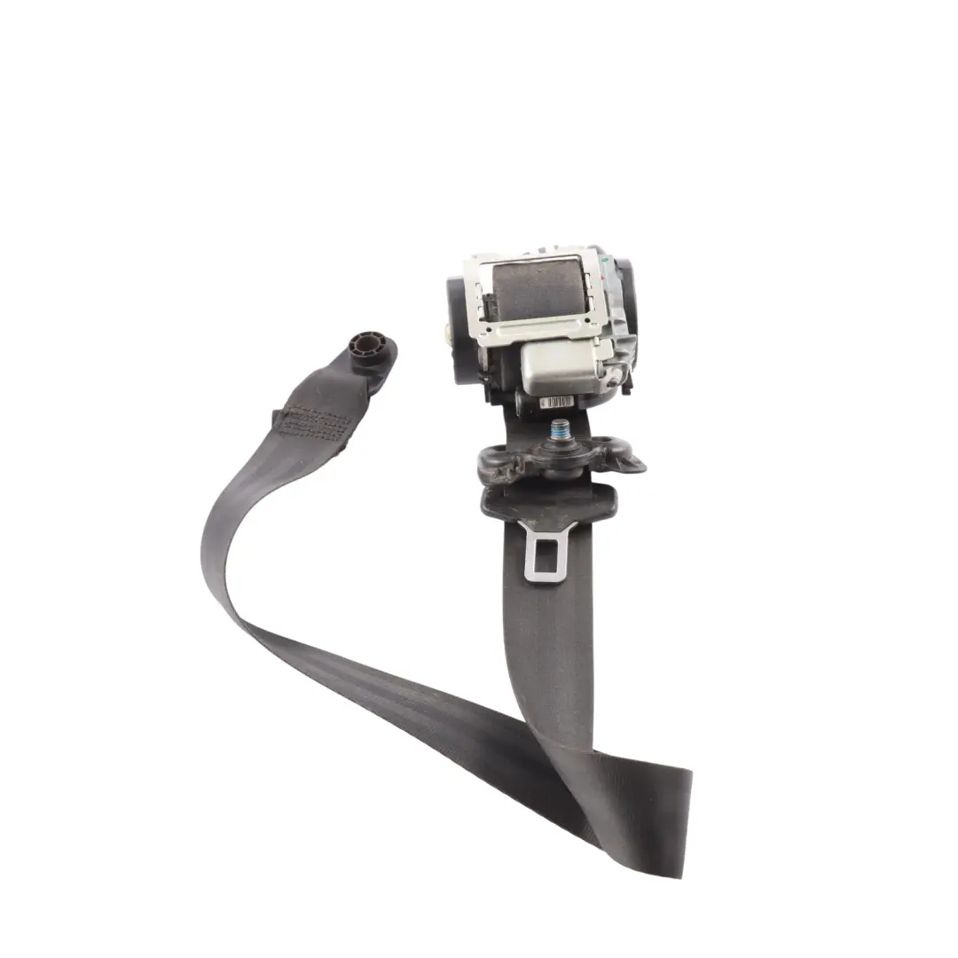 Front Seatbelt Seat Belt Right O/S 8H22-F61294-AD to Land Rover Discovery 4 L319 with Part number EVB-501360-PMA Land Rover Discovery 4 L319 Front Seatbelt Seat Belt Right O/S 8H22-F61294-AD - SKU RHD-EVB-501360-PMA - Part number EVB-501360-PMA