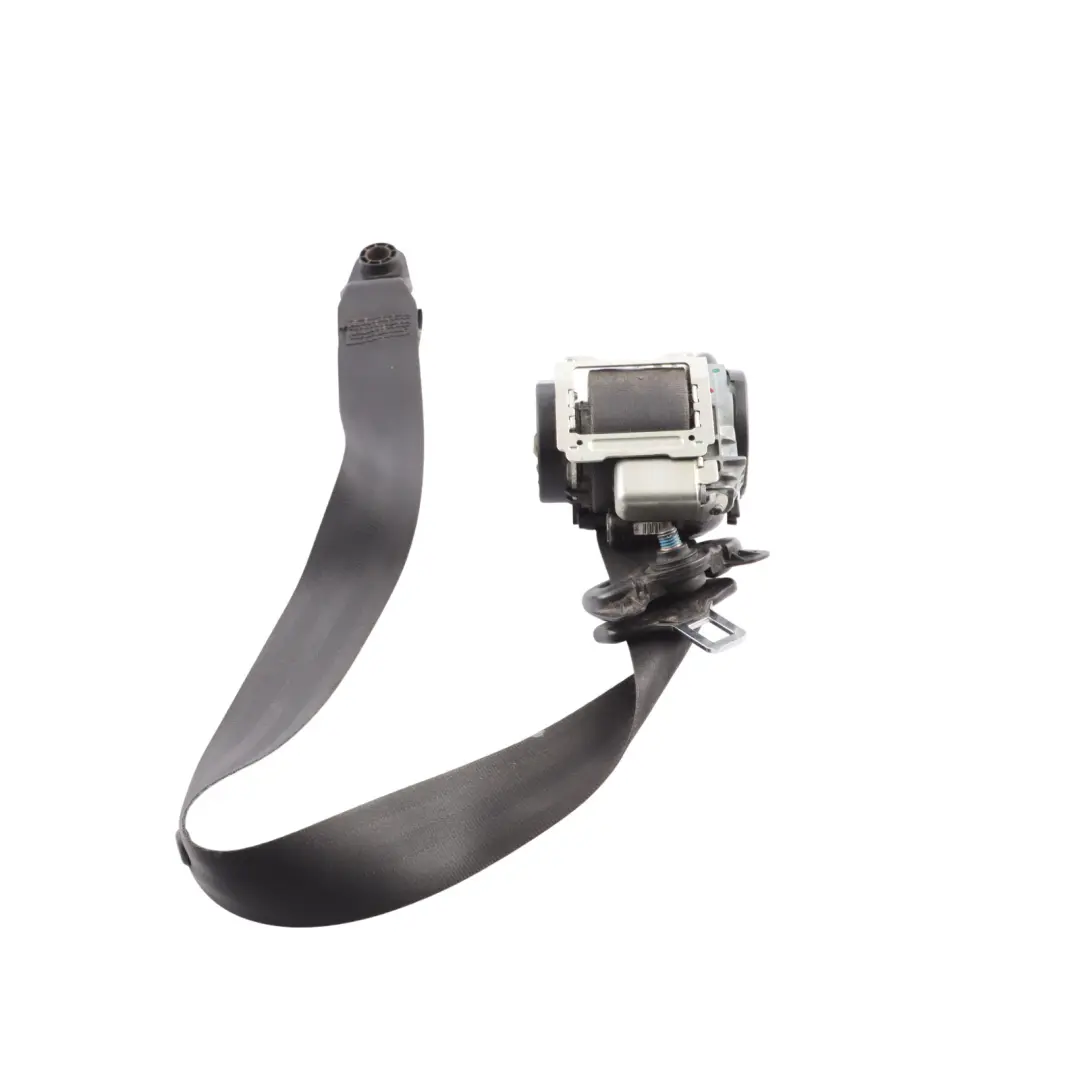 Front Seatbelt Seat Belt Right O/S 8H22-F61294-AD to Land Rover Discovery 4 L319 with Part number EVB-501360-PMA Land Rover Discovery 4 L319 Front Seatbelt Seat Belt Right O/S 8H22-F61294-AD - SKU RHD-EVB-501360-PMA - Part number EVB-501360-PMA