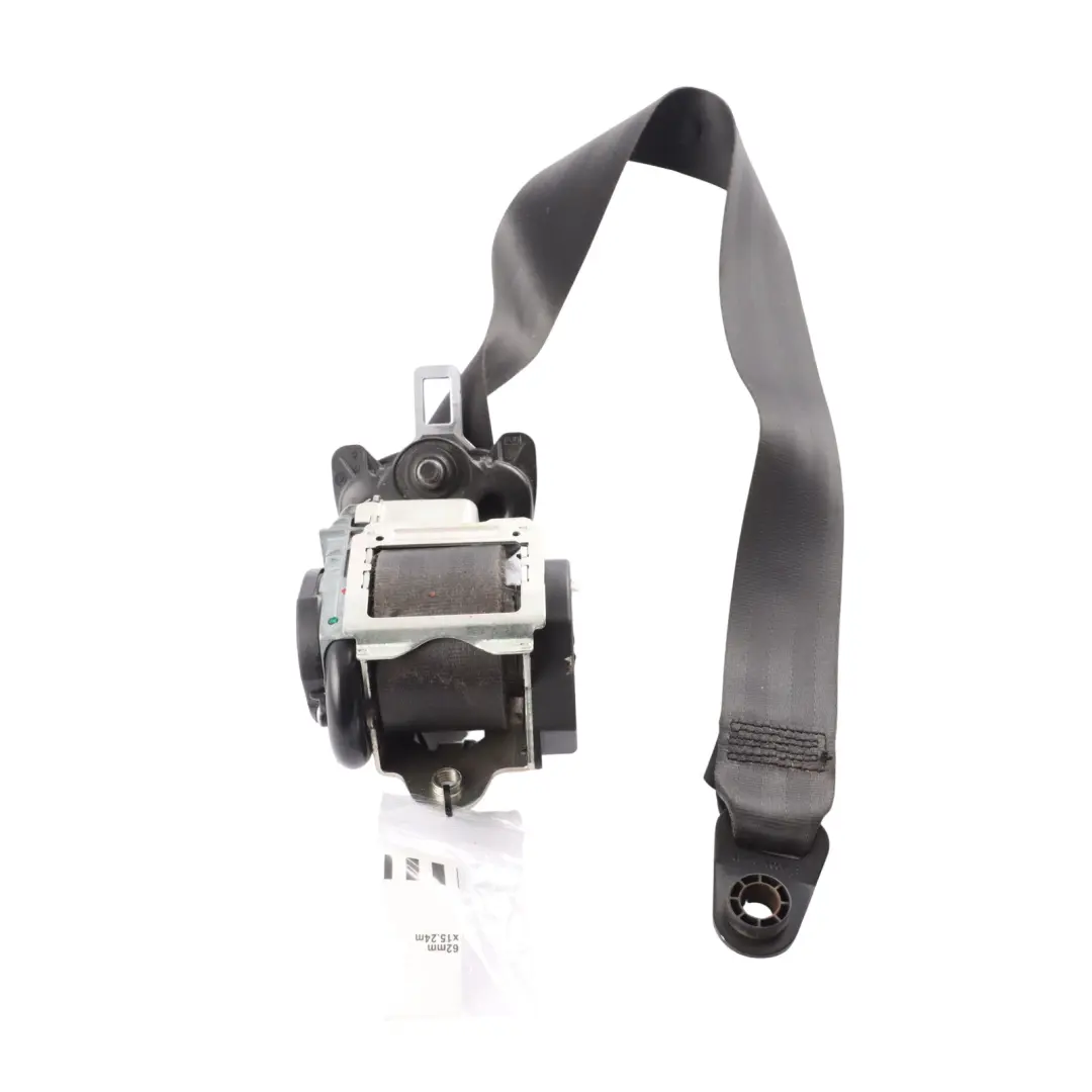 Land Rover Discovery 4 L319 Front Seatbelt Seat Belt Right O/S 8H22-F61294-AD - SKU RHD-EVB-501360-PMA - Part number EVB-501360-PMA