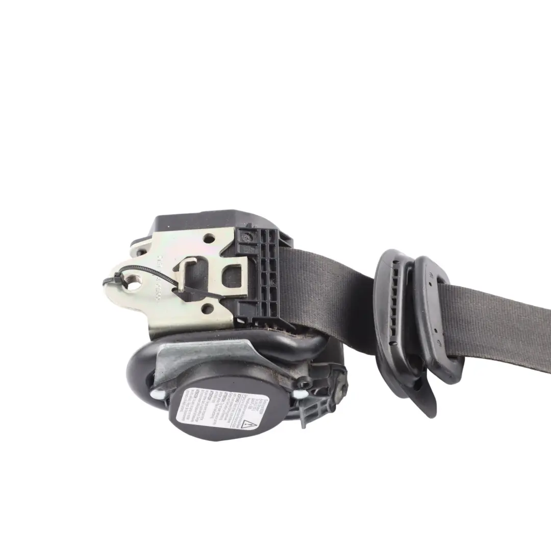 Front Seatbelt Seat Belt Right O/S 8H22-F61294-AD to Land Rover Discovery 4 L319 with Part number EVB-501360-PMA Land Rover Discovery 4 L319 Front Seatbelt Seat Belt Right O/S 8H22-F61294-AD - SKU RHD-EVB-501360-PMA - Part number EVB-501360-PMA