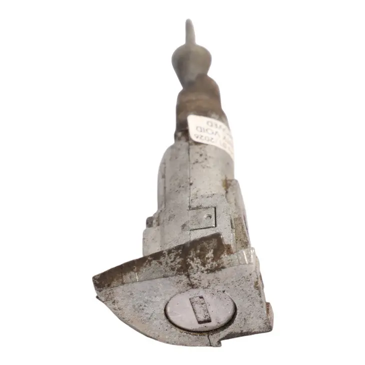 Volkswagen Touareg 7P Door Lock Barrel Cylinder Driver Side O/S - SKU RHD-F107837168AQ - Part number F107837168AQ