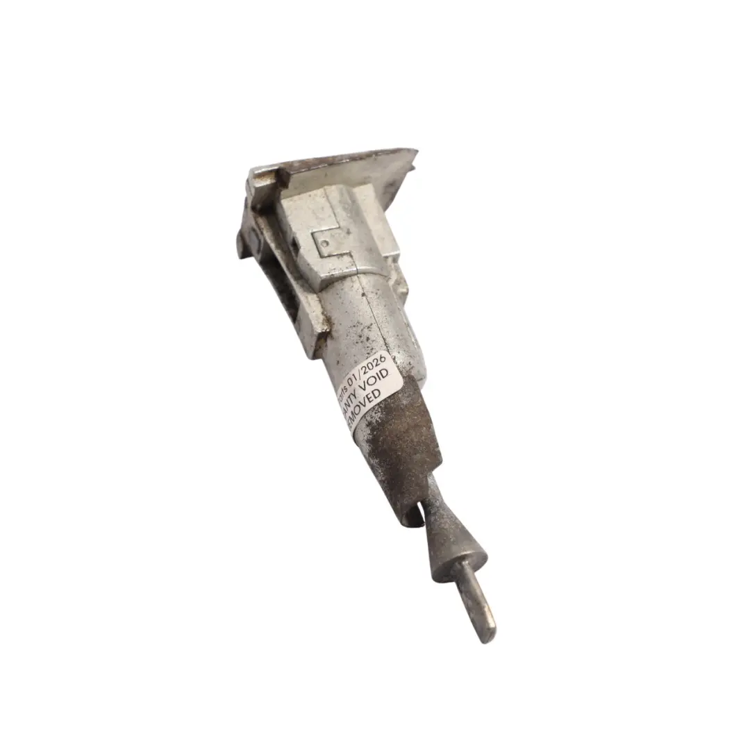 Volkswagen Touareg 7P Door Lock Barell Cylinder Driver Side O/S - SKU RHD-F107837168AQ - Part number F107837168AQ