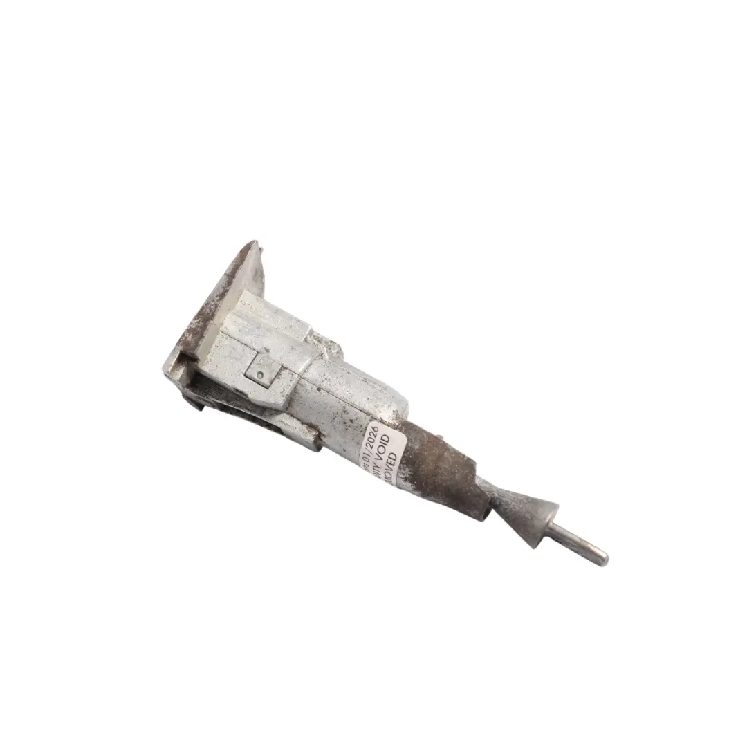 7P Door Lock Barrel Cylinder Driver Side O/S to Volkswagen Touareg with Part number F107837168AQ Volkswagen Touareg 7P Door Lock Barrel Cylinder Driver Side O/S - SKU RHD-F107837168AQ - Part number F107837168AQ