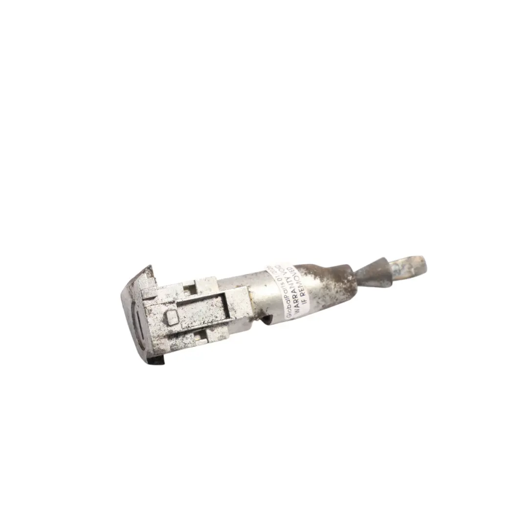 Volkswagen Touareg 7P Door Lock Barrel Cylinder Driver Side O/S - SKU RHD-F107837168AQ - Part number F107837168AQ