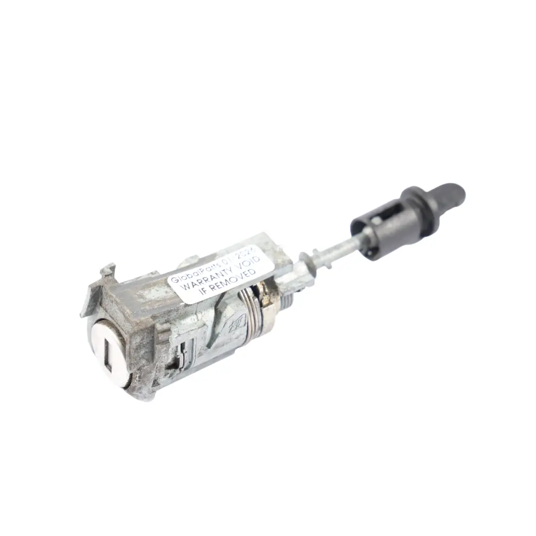 Audi Q5 8R Front Door Lock Barrel Coil Cylinder Key Right O/S - SKU RHD-F107837168BH - Part number F107837168BH