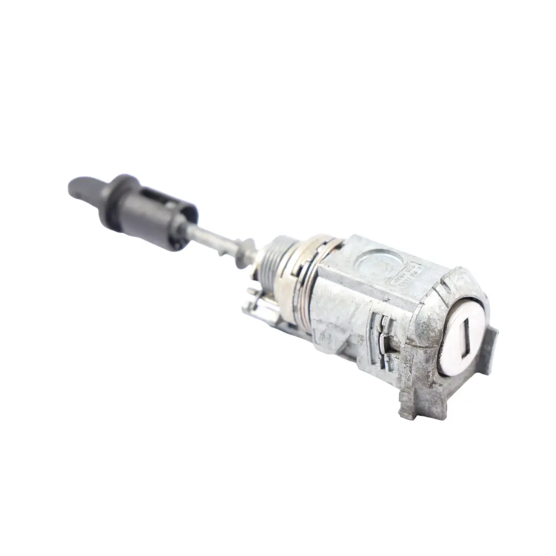 Audi Q5 8R Front Door Lock Barrel Coil Cylinder Key Right O/S - SKU RHD-F107837168BH - Part number F107837168BH