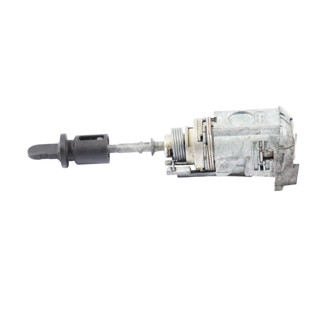 Front Door Lock Barrel Coil Cylinder Key Right O/S to Audi Q5 8R with Part number F107837168BH Audi Q5 8R Front Door Lock Barrel Coil Cylinder Key Right O/S - SKU RHD-F107837168BH - Part number F107837168BH