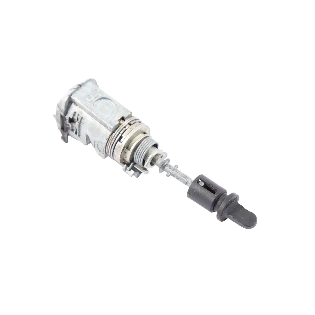 Audi Q5 8R Front Door Lock Barrel Coil Cylinder Key Right O/S - SKU RHD-F107837168BH - Part number F107837168BH