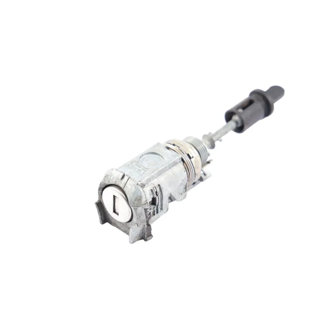 Audi Q5 8R Front Door Lock Barrel Coil Cylinder Key Right O/S - SKU RHD-F107837168BH - Part number F107837168BH