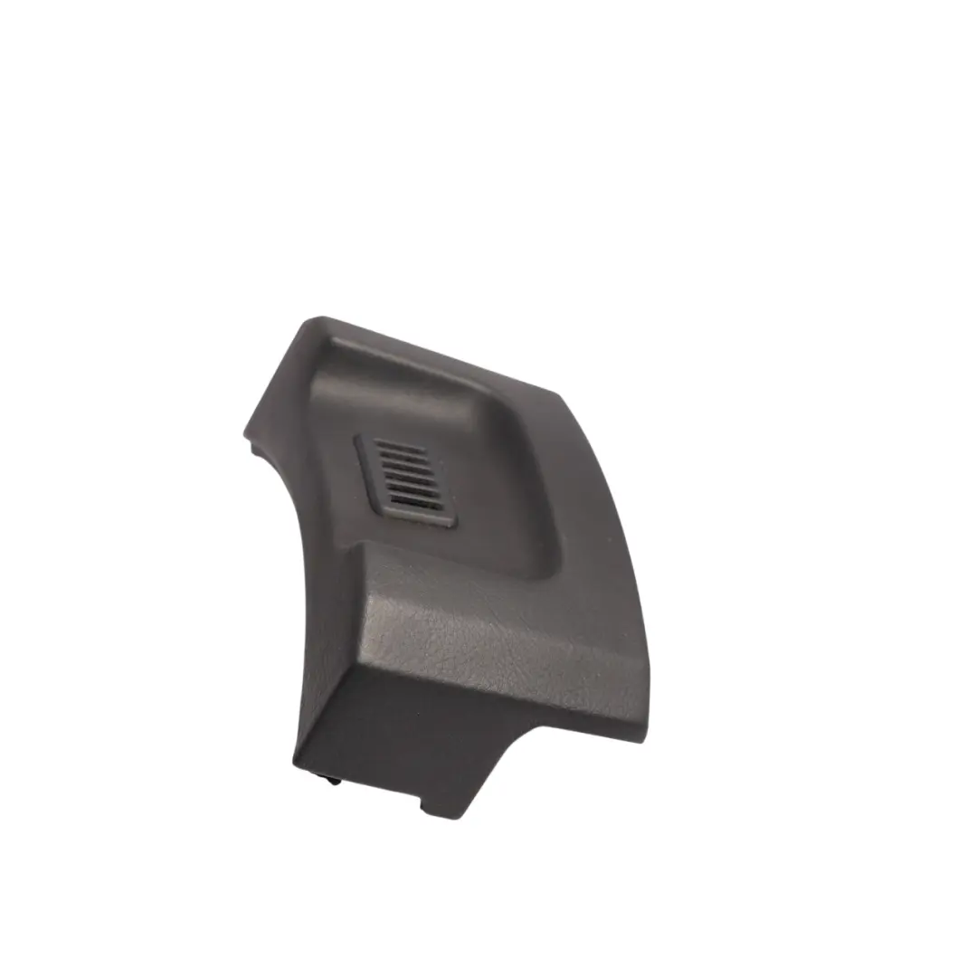 Mk3 L319 Lower Steering Column Trim Right O/S to Land Rover Discovery with Part number FBF500220 Land Rover Discovery Mk3 L319 Lower Steering Column Trim Right O/S - SKU RHD-FBF500220 - Part number FBF500220