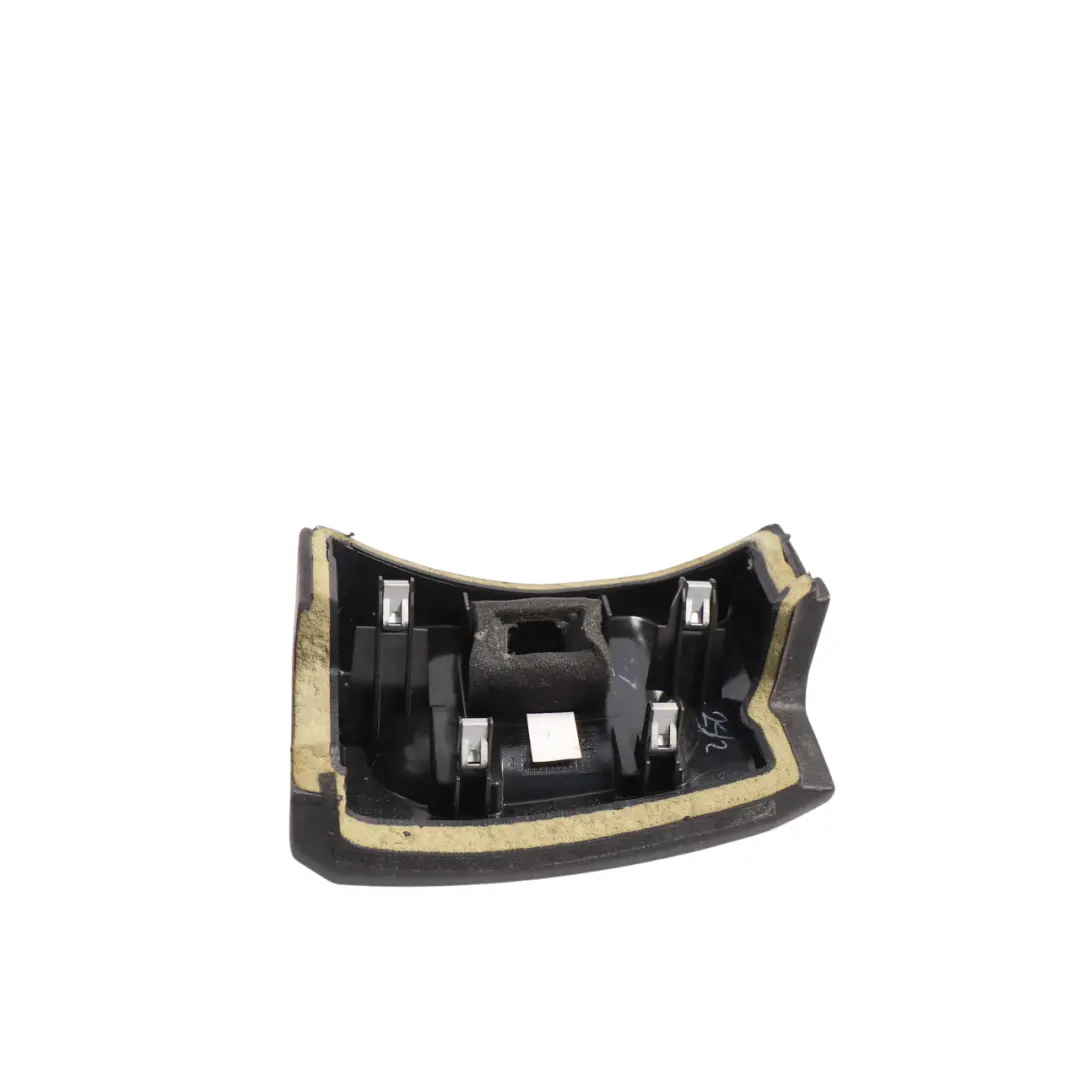 Land Rover Discovery Mk3 L319 Lower Steering Column Trim Right O/S - SKU RHD-FBF500220 - Part number FBF500220