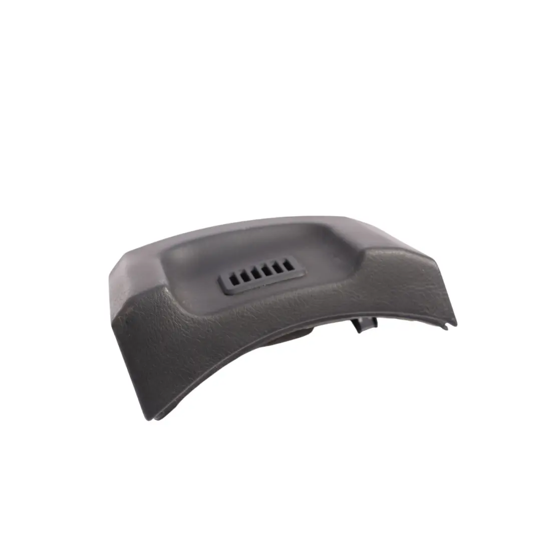 Mk3 L319 Lower Steering Column Trim Right O/S to Land Rover Discovery with Part number FBF500220 Land Rover Discovery Mk3 L319 Lower Steering Column Trim Right O/S - SKU RHD-FBF500220 - Part number FBF500220