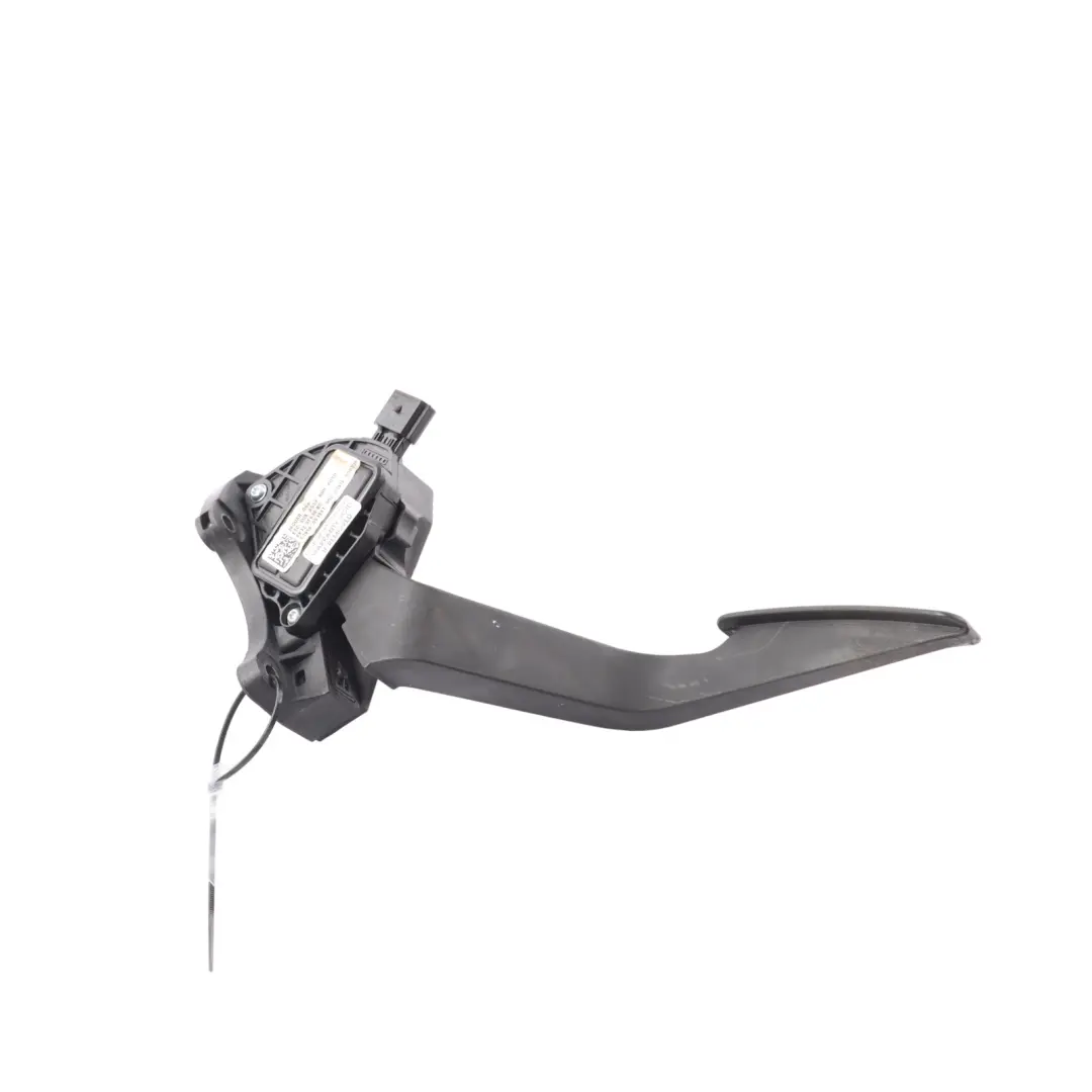 Land Rover Discovery Sport L550 Acceleration Throttle Pedal FK72-9F836-BC - SKU RHD-FK72-9F836-BC - Part number FK52-9F836-BC