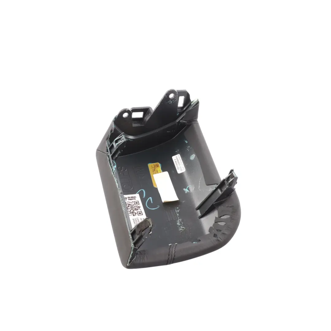 Land Rover Discovery Sport L550 Dashboard Trim Panel Cover Right O/S FK7204304BB - SKU RHD-FK72-04304-BB-1 - Part number FK72-04304-BB