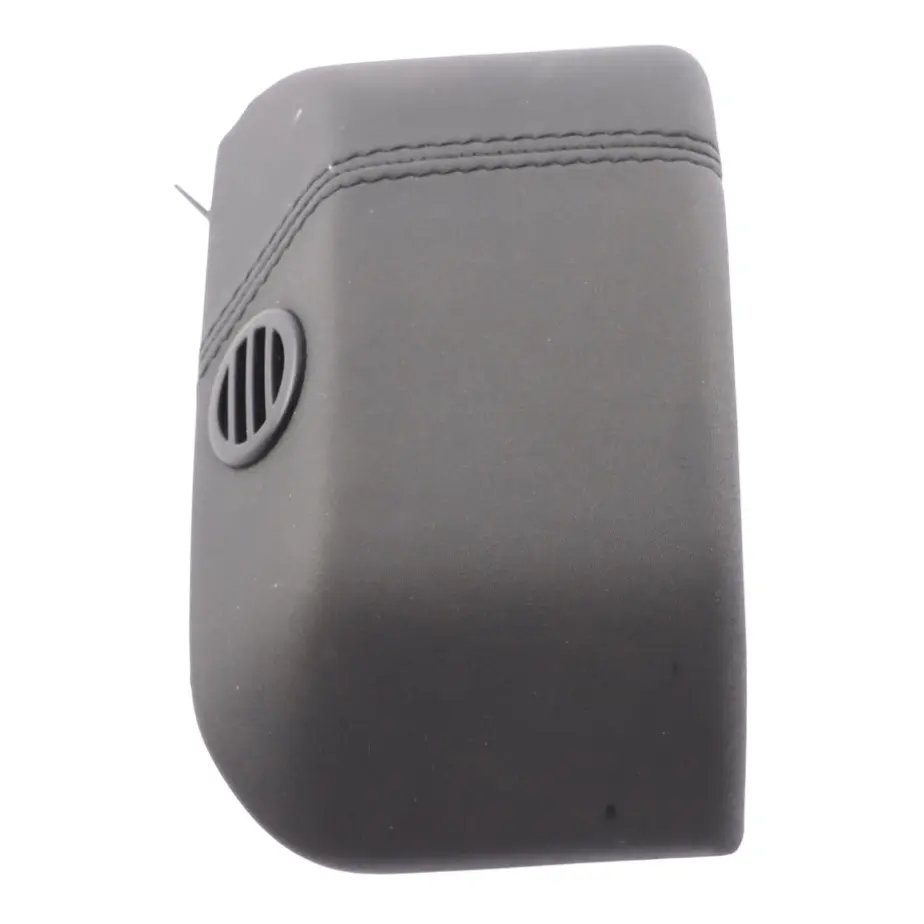 Dashboard End Trim Cover Black to Land Rover Discovery Sport L550 with Part number FK72-04305-BB Land Rover Discovery Sport L550 Dashboard End Trim Cover Black - SKU RHD-FK72-04305-BB-1 - Part number FK72-04305-BB