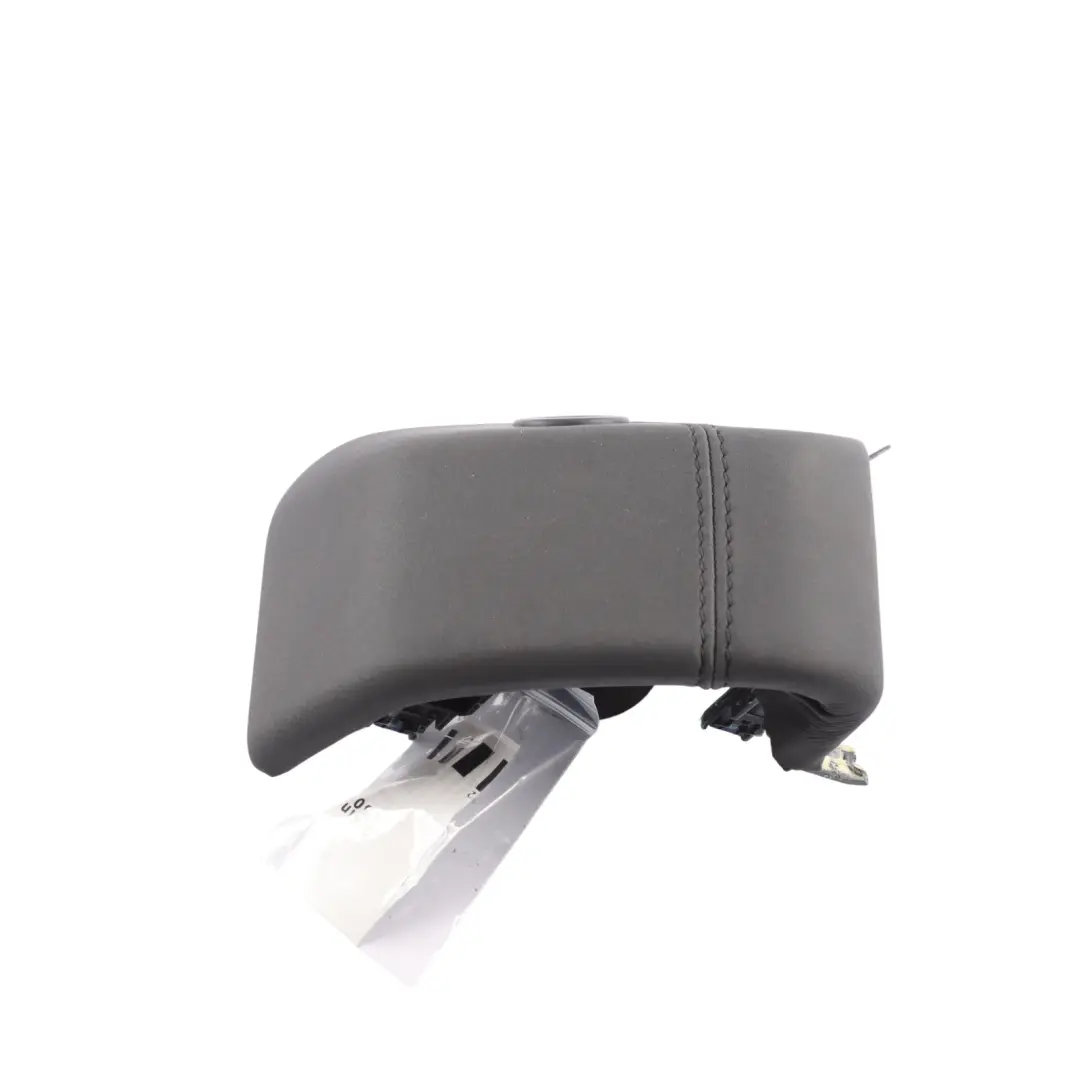 Land Rover Discovery Sport L550 Dashboard End Trim Cover Black - SKU RHD-FK72-04305-BB-1 - Part number FK72-04305-BB