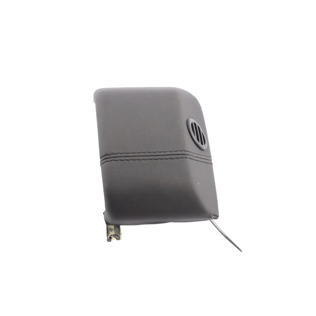 Land Rover Discovery Sport L550 Dashboard End Trim Cover Black - SKU RHD-FK72-04305-BB-1 - Part number FK72-04305-BB