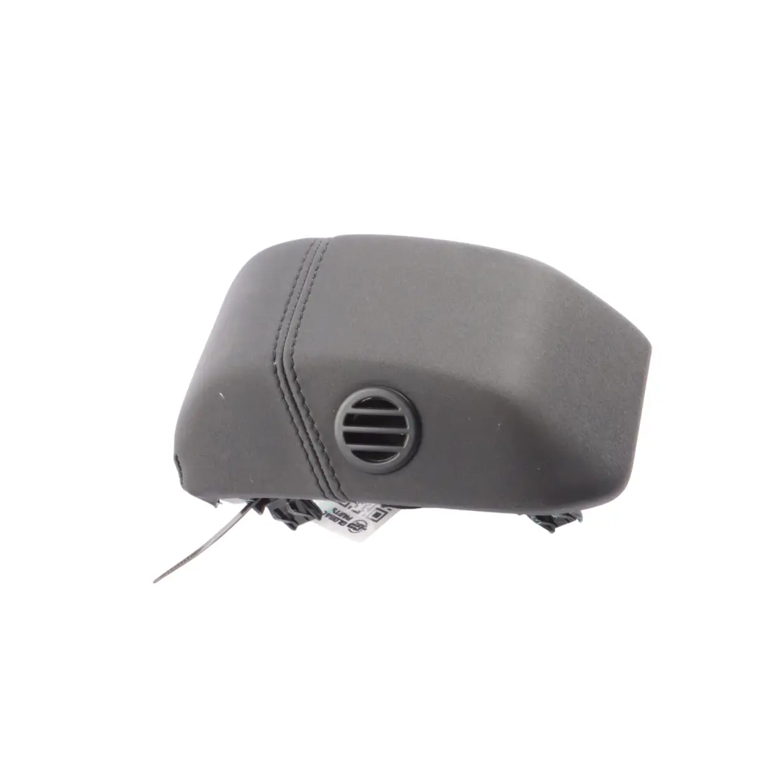 Land Rover Discovery Sport L550 Dashboard End Trim Cover Black - SKU RHD-FK72-04305-BB-1 - Part number FK72-04305-BB