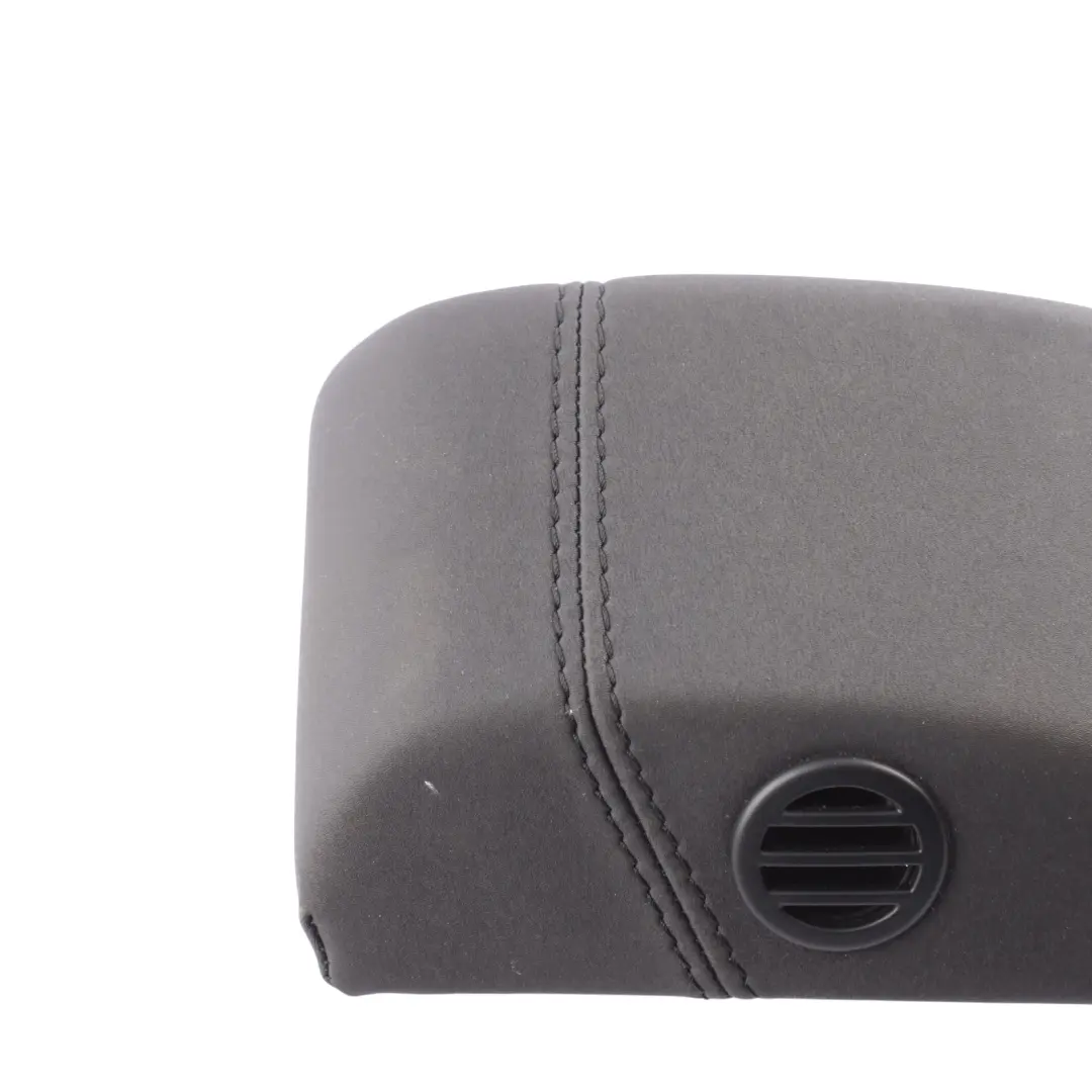 Land Rover Discovery Sport L550 Dashboard End Trim Cover Black - SKU RHD-FK72-04305-BB-1 - Part number FK72-04305-BB