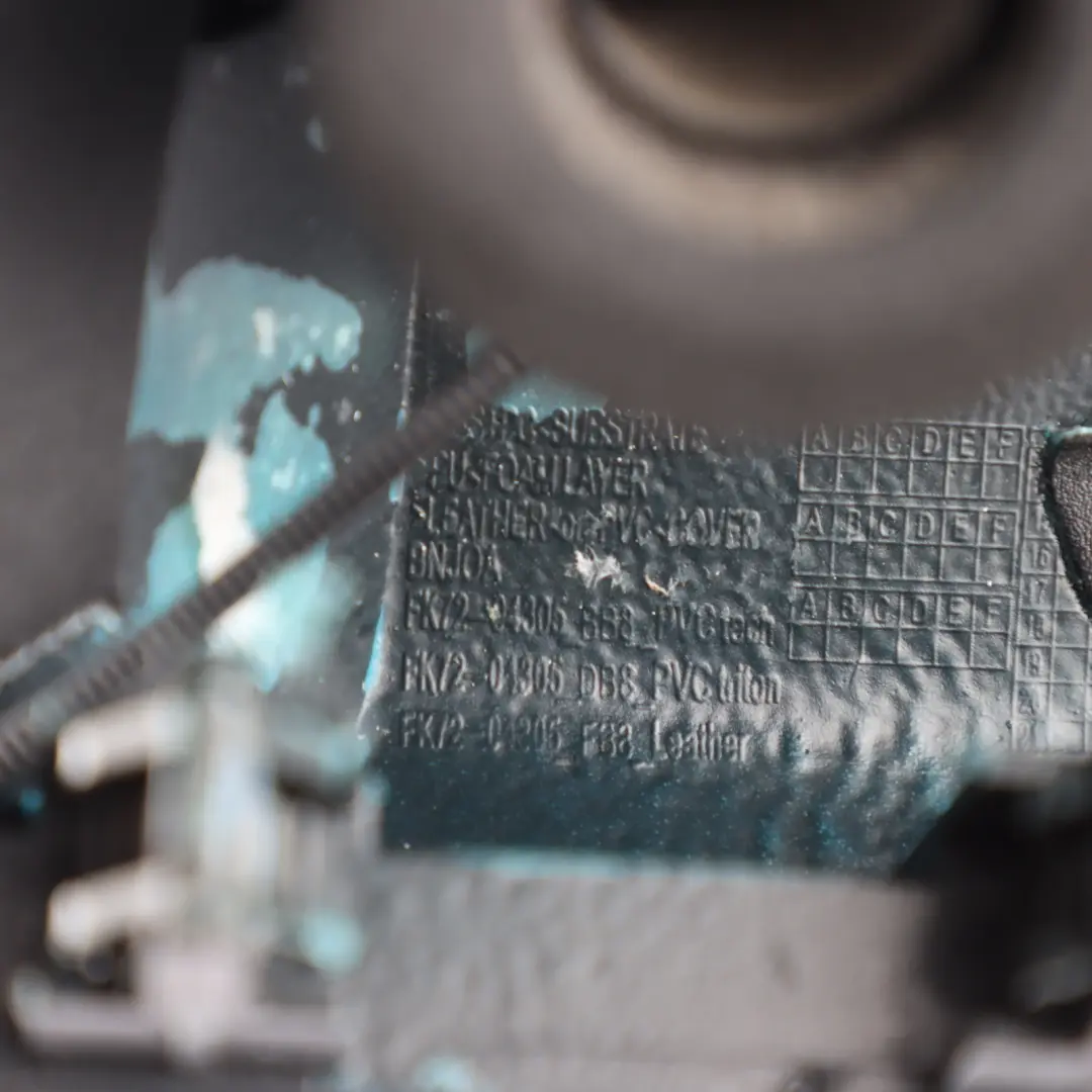 Dashboard End Trim Cover Black to Land Rover Discovery Sport L550 with Part number FK72-04305-BB Land Rover Discovery Sport L550 Dashboard End Trim Cover Black - SKU RHD-FK72-04305-BB-1 - Part number FK72-04305-BB