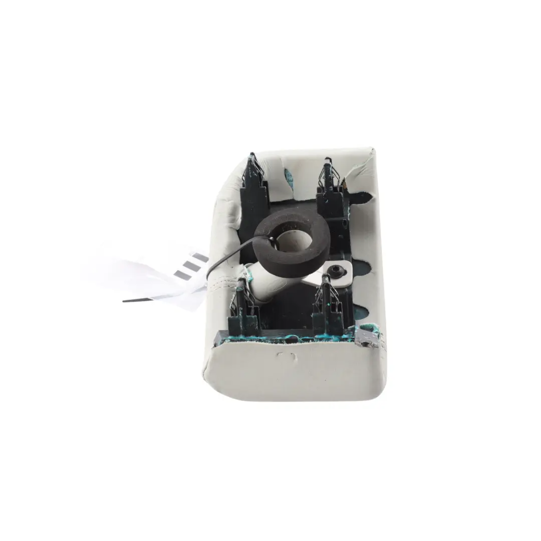 Land Rover Discovery Sport L550 Dashboard End Trim Cover Right O/S - SKU RHD-FK72-04305-BB - Part number FK72-04305-BB