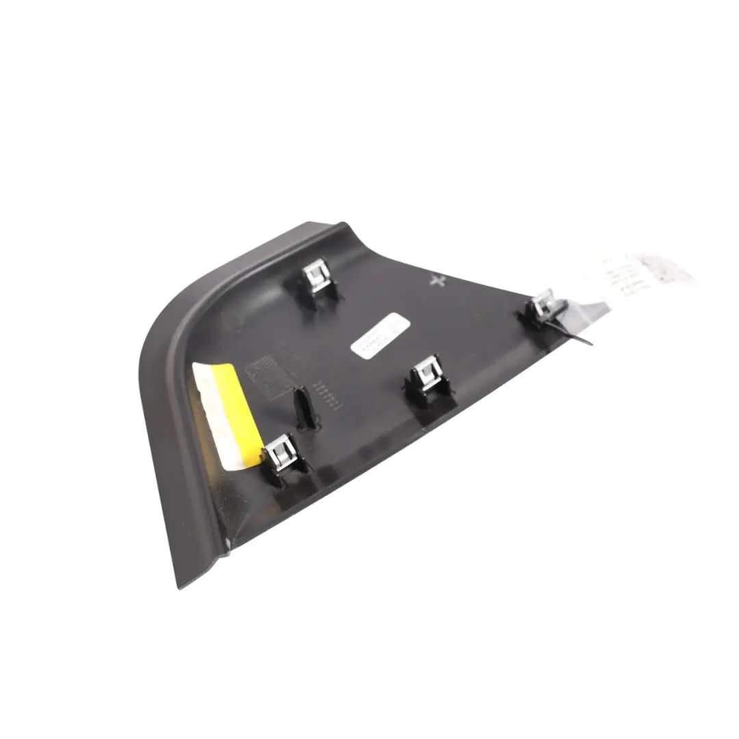 Dashboard Cover Trim Right O/S A to Land Rover Discovery Sport L550 with Part number FK72-044B78-A Land Rover Discovery Sport L550 Dashboard Cover Trim Right O/S A - SKU RHD-FK72-044B78-AA - Part number FK72-044B78-A