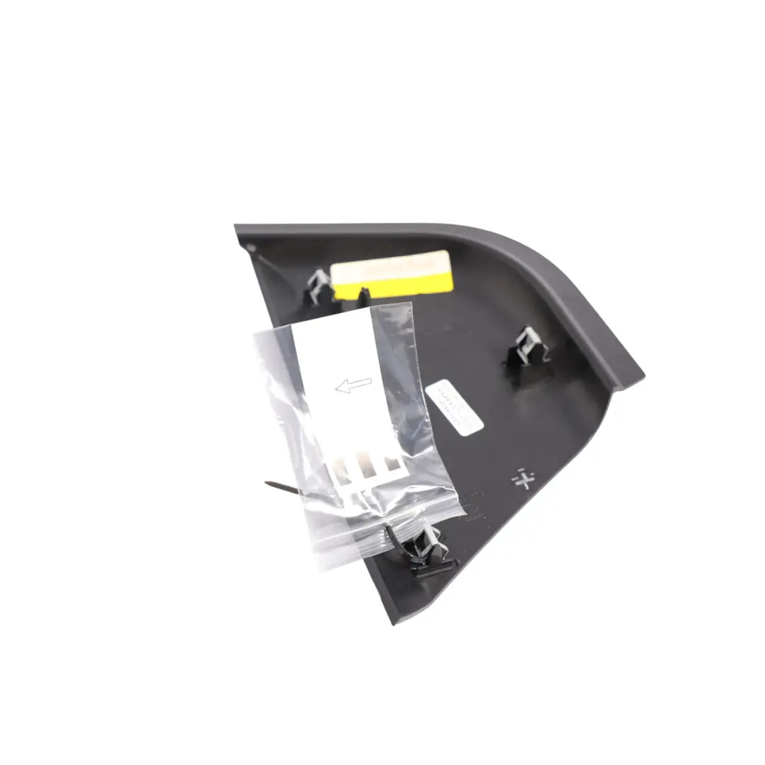 Land Rover Discovery Sport L550 Dashboard Cover Trim Right O/S A - SKU RHD-FK72-044B78-AA - Part number FK72-044B78-A