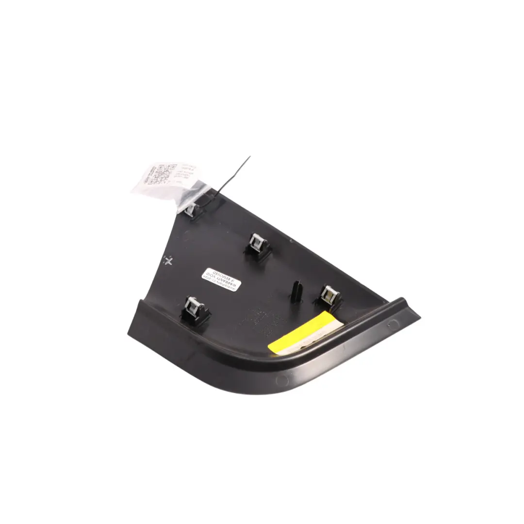 Land Rover Discovery Sport L550 Dashboard Cover Trim Right O/S A - SKU RHD-FK72-044B78-AA - Part number FK72-044B78-A