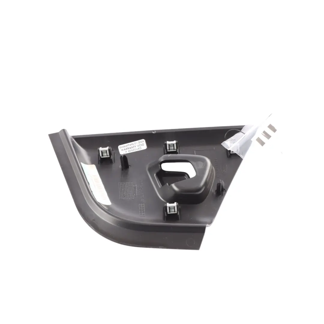 Pillar Trim Cover Left N/S L550 to Land Rover Discovery Sport C with Part number FK72-044B79-B Land Rover Discovery Sport C Pillar Trim Cover Left N/S L550 - SKU RHD-FK72-044B79-B - Part number FK72-044B79-B