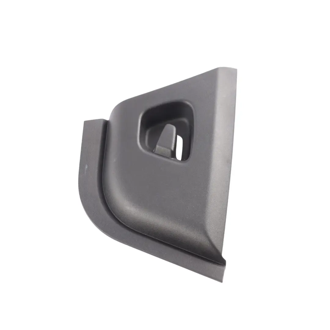 Land Rover Discovery Sport C Pillar Trim Cover Left N/S L550 - SKU RHD-FK72-044B79-B - Part number FK72-044B79-B