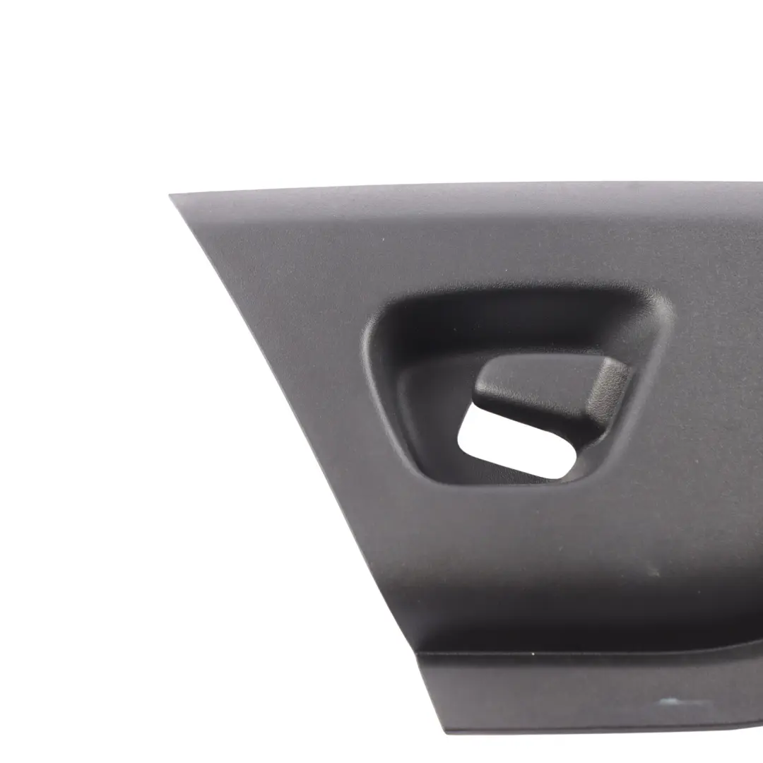 Land Rover Discovery Sport C Pillar Trim Cover Left N/S L550 - SKU RHD-FK72-044B79-B - Part number FK72-044B79-B