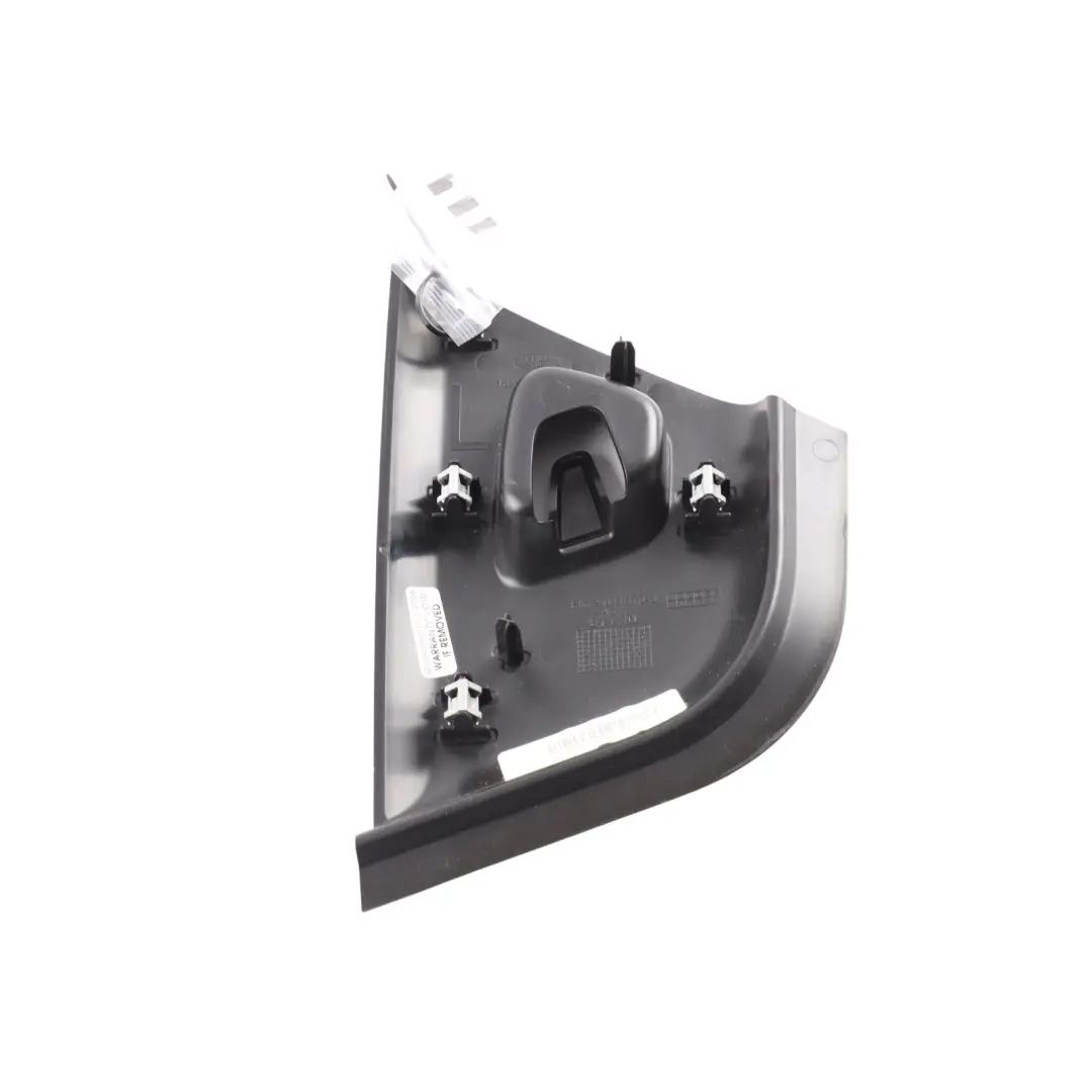 Pillar Trim Cover Left N/S L550 to Land Rover Discovery Sport C with Part number FK72-044B79-B Land Rover Discovery Sport C Pillar Trim Cover Left N/S L550 - SKU RHD-FK72-044B79-B - Part number FK72-044B79-B