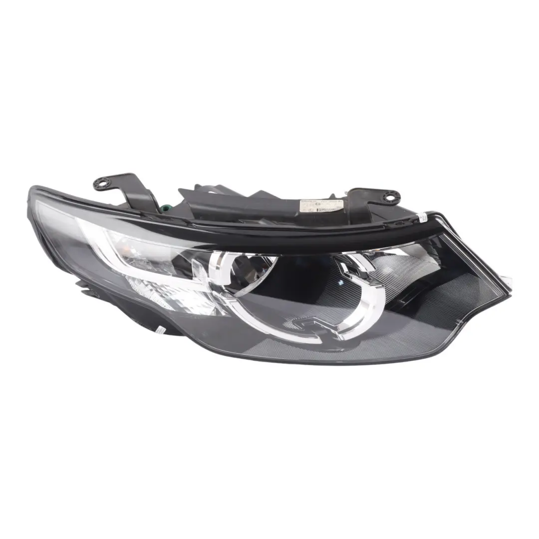 Headlight Headlamp Front Light Right O/S to Land Rover L550 with Part number FK72-13W029-AG Land Rover L550 Headlight Headlamp Front Light Right O/S - SKU RHD-FK72-13W029-AG - Part number FK72-13W029-AG