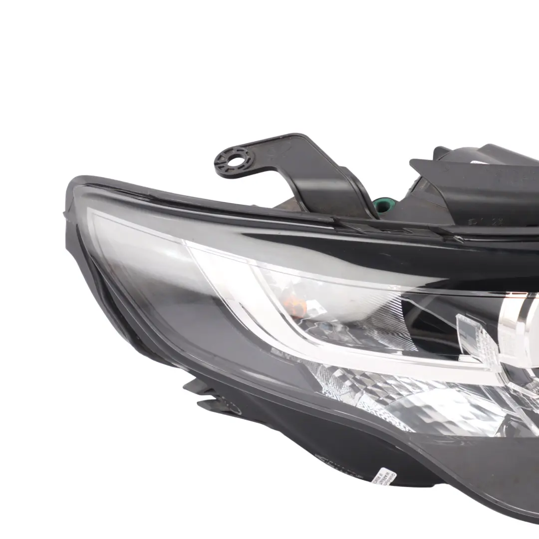 Land Rover L550 Headlight Headlamp Front Light Right O/S - SKU RHD-FK72-13W029-AG - Part number FK72-13W029-AG