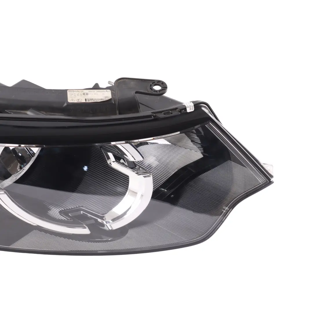 Land Rover L550 Headlight Headlamp Front Light Right O/S - SKU RHD-FK72-13W029-AG - Part number FK72-13W029-AG