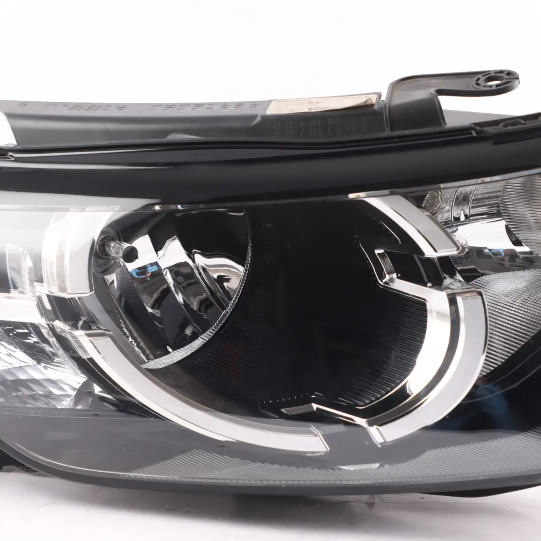 Headlight Headlamp Front Light Right O/S to Land Rover L550 with Part number FK72-13W029-AG Land Rover L550 Headlight Headlamp Front Light Right O/S - SKU RHD-FK72-13W029-AG - Part number FK72-13W029-AG