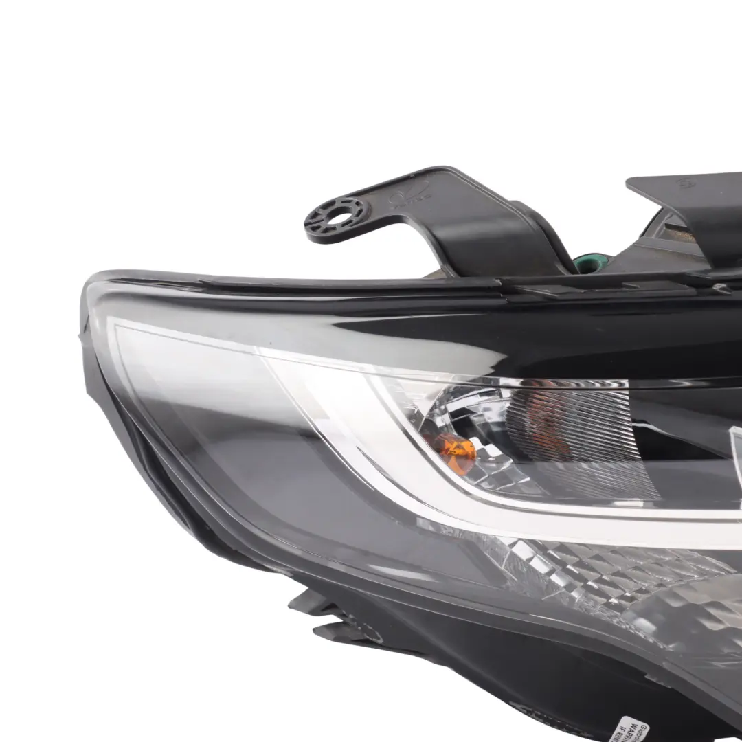 Land Rover L550 Headlight Headlamp Front Light Right O/S - SKU RHD-FK72-13W029-AG - Part number FK72-13W029-AG