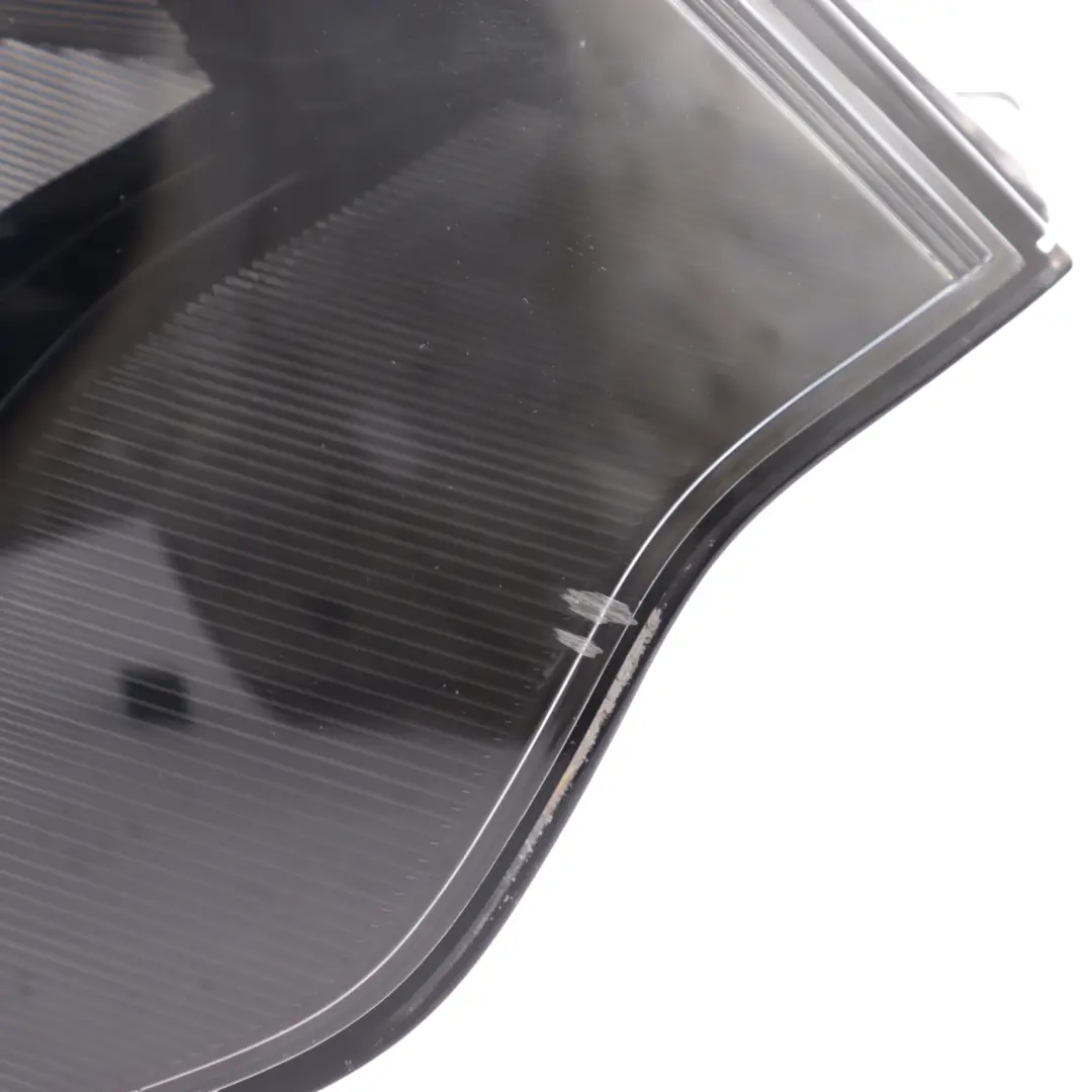 Land Rover L550 Headlight Headlamp Front Light Right O/S - SKU RHD-FK72-13W029-AG - Part number FK72-13W029-AG