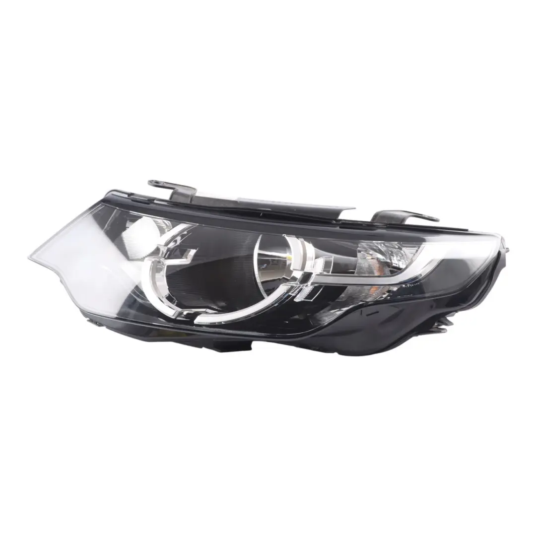 Land Rover Discovery L550 Headlight Headlamp Front Light Left N/S - SKU RHD-FK72-13W030-AG - Part number FK72-13W030-AG