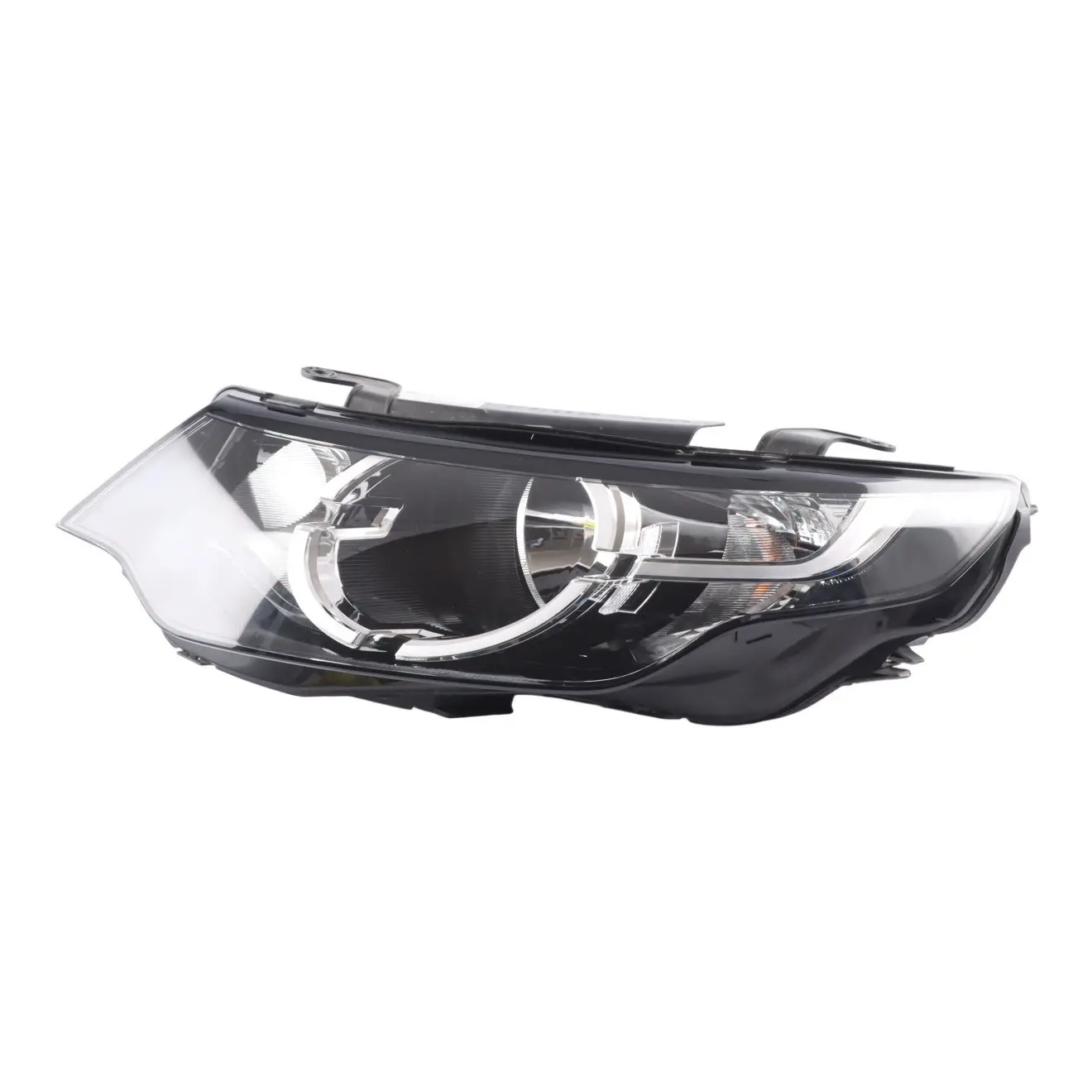Land Rover Discovery L550 Headlight Headlamp Front Light Left N/S FK72-13W030-AG