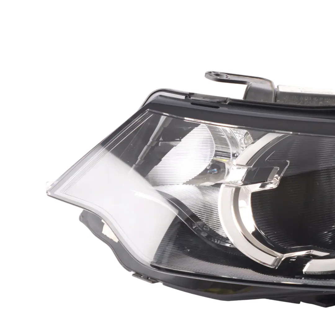 Headlight Headlamp Front Light Left N/S to Land Rover Discovery L550 with Part number FK72-13W030-AG Land Rover Discovery L550 Headlight Headlamp Front Light Left N/S - SKU RHD-FK72-13W030-AG - Part number FK72-13W030-AG