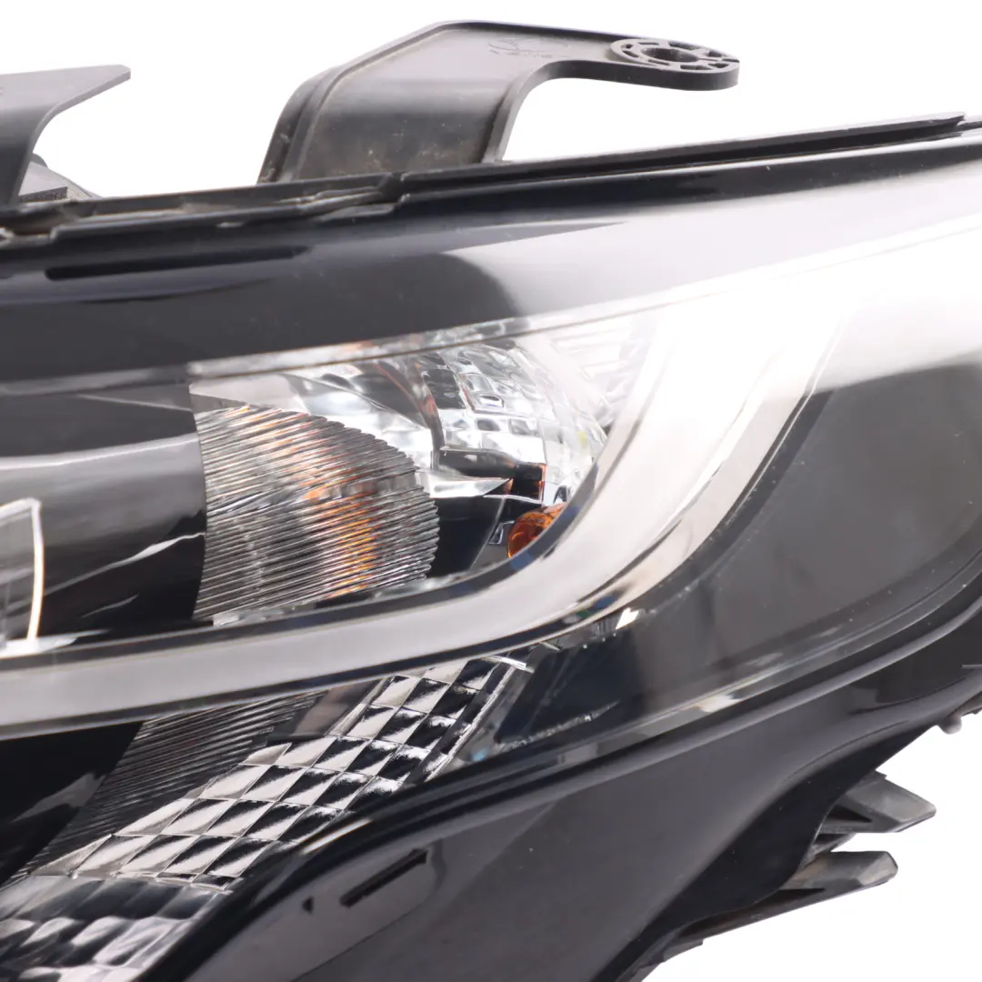 Land Rover Discovery L550 Headlight Headlamp Front Light Left N/S - SKU RHD-FK72-13W030-AG - Part number FK72-13W030-AG