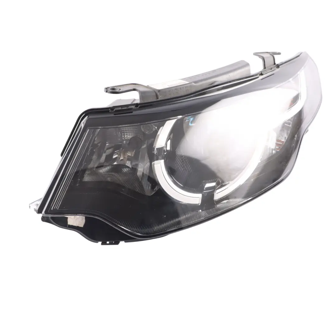 Land Rover Discovery L550 Headlight Headlamp Front Light Left N/S - SKU RHD-FK72-13W030-AG - Part number FK72-13W030-AG